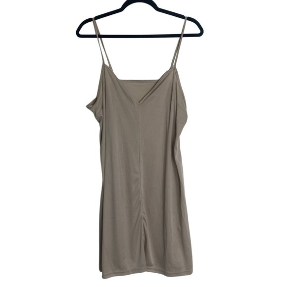 NWT J GEE Lace Crochet Boho Dress L Lace‎ Lined - Picture 5 of 10